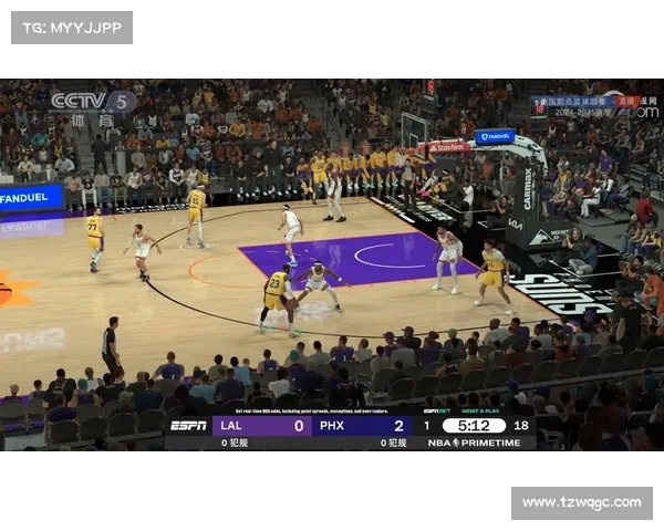 沉浸式体验：NBA VR直播带你走进篮球赛场的每个精彩瞬间